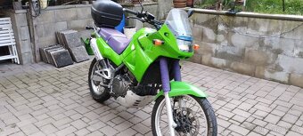 prodám Kawasaki 500 - 4