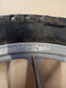 Kola Herkules Sachs Puch - 4