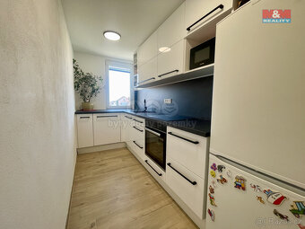 Prodej bytu 3+1, 60 m², Strakonice, ul. Erbenova - 4