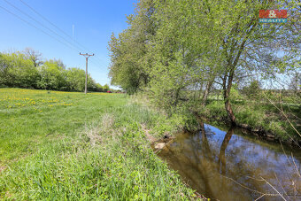 Prodej pozemku, 4590 m², Horní Bříza - 4