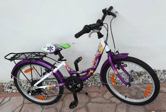 Dětské kolo Stuf 20" - 4