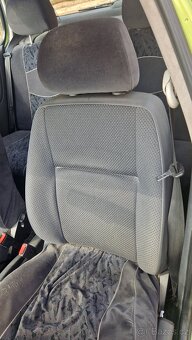 Vw Polo 2001 195000 benzín 1,0 - 4