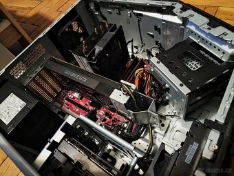 Herní PC HP Omen - 4