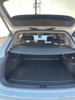 VW Tiguan ALLSPACE, 2021, 2.0 TDI, WEBASTO, 65000km - 4
