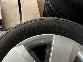 Letní sada 5x100 r15” - 4