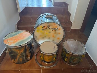 Bicí STAGG - 4