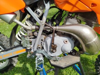 ktm sx 50 2005 - 4