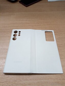 Samsung S22 Ultra 12gb/256gb - 4