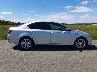 Škoda octavia 3 1.6tdi 77kw - 4