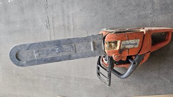 Husqvarna 236 - 4