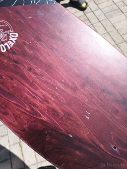 Longboard Oxelo - 4