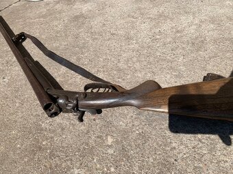 BROKOVNICE LANCASTER CAL.16 - 4