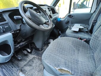 Ford transit - 4