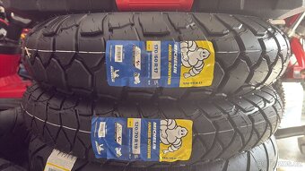 Pneu Mitas Enduro Trail ADV 90/90-21 a 150/70-18 - 4