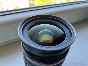 CANON EF 24-70 mm f/2,8 L USM - 4