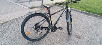 KROSS HEXAGON 29" 5.0 2023 - 4
