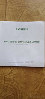 Bluetooth - 4