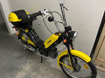 Babetta 210 po GO - 4