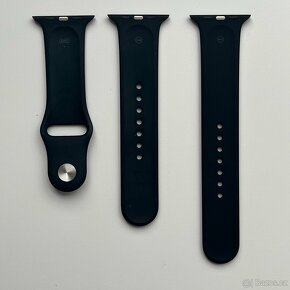 Originální řemínek k Apple Watch - 4