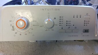 Díly na automatickou pračku Electrolux - 4