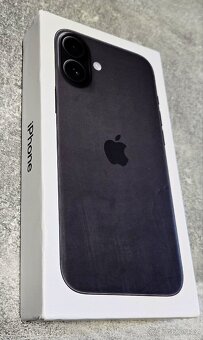 NOVÝ Apple IPhone 16 Plus - 4