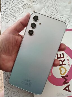 Samsung A34,5g 128gb - 4