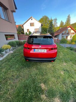 Peugeot 2008 - 4