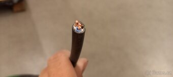 Kabel CYKY-J 3x2,5 - 4
