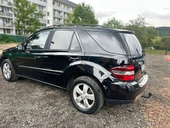 Mercedes-Benz ML 320 CDI 4MATIC - 4