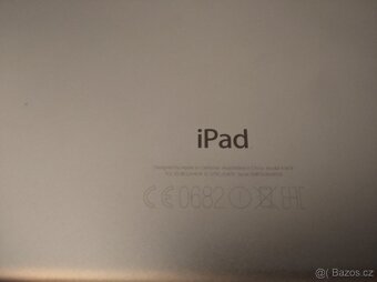 Tablet Apple ipad 1 - 4