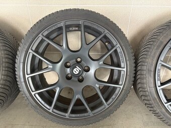 Sparco Pro Corsa 5x100 R17 - 4
