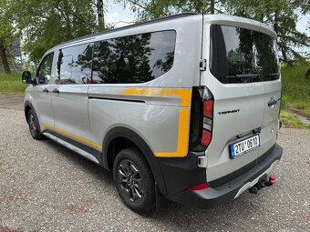 Přeprava osob Ostrava - 4