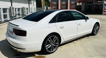 A8 D4 3.0 tdi Quattro 10/2011 354 T.km - 4