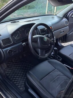 Škoda Octavia Tour 1.9 TDI (2005) - 4