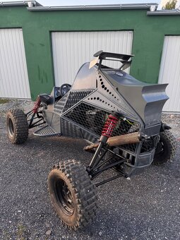 Buggy - 4
