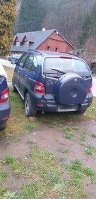 Díly renault scenic rx4 1.9dci - 4