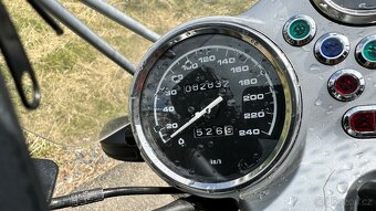BMW R1159R - 4