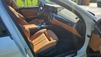 BMW 530d Xdrive touring - 4