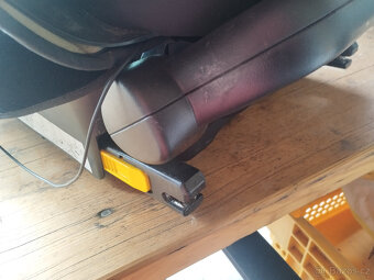 recaro sedacky - 4