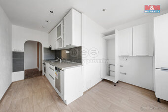 Prodej bytu 3+1, 65 m², Česká Lípa, ul. Svárovská - 4
