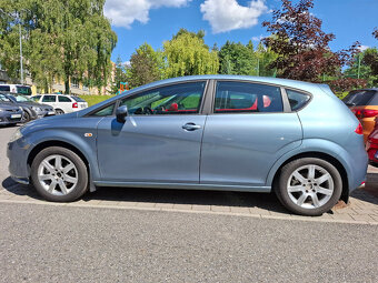 Seat leon 1P1 1.6 MPI - 4