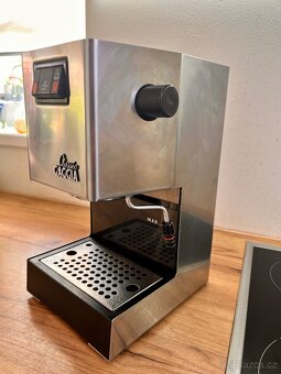 Kávovar Gaggia Espresso Classic - 4