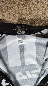 Prodám cyklistický dres - 4