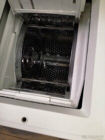 Prodám pračku Ignis - 4