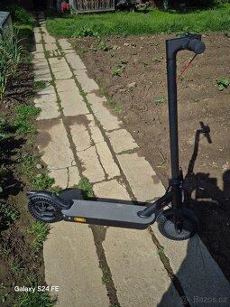 Prodám SENCOR Scooter Two Long Range 2021 - 4