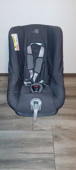 Britax Romer First Class Plus 0-18 - 4