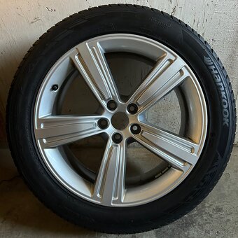 Audi 8Jx19 ET32 - 4