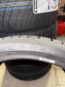 Continental WinterContact 275/30 R20 XL - 4