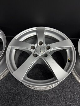 Alu DEZENT 5x112 17” 7.5j et35 - 4