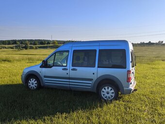 Ford Tourneo Connect 230L r.v. 11/2006 - 4
